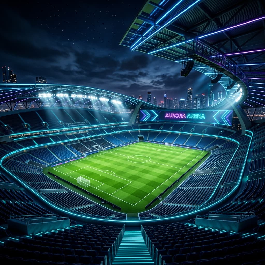 Stadium