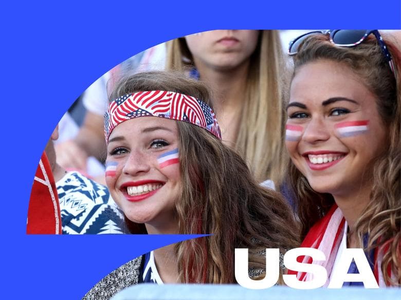 USA