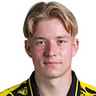 D. Svensson