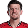 H. Maguire