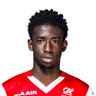 Y. Fofana
