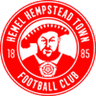 Hemel Hempstead Town U18