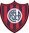 San Lorenzo W