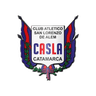 San Lorenzo Alem